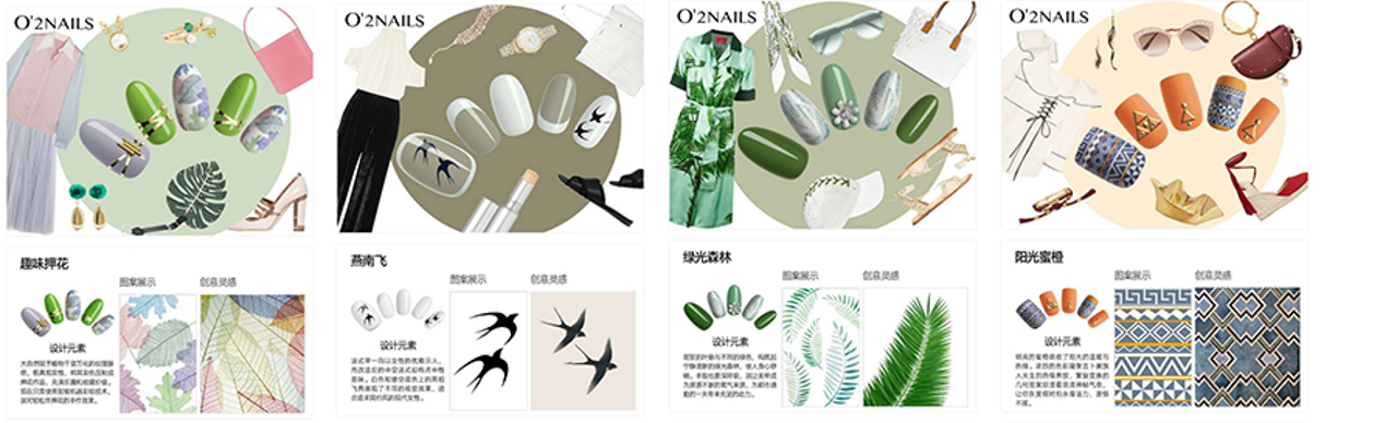 灵感源于生活